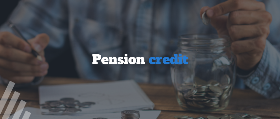 Pension credit